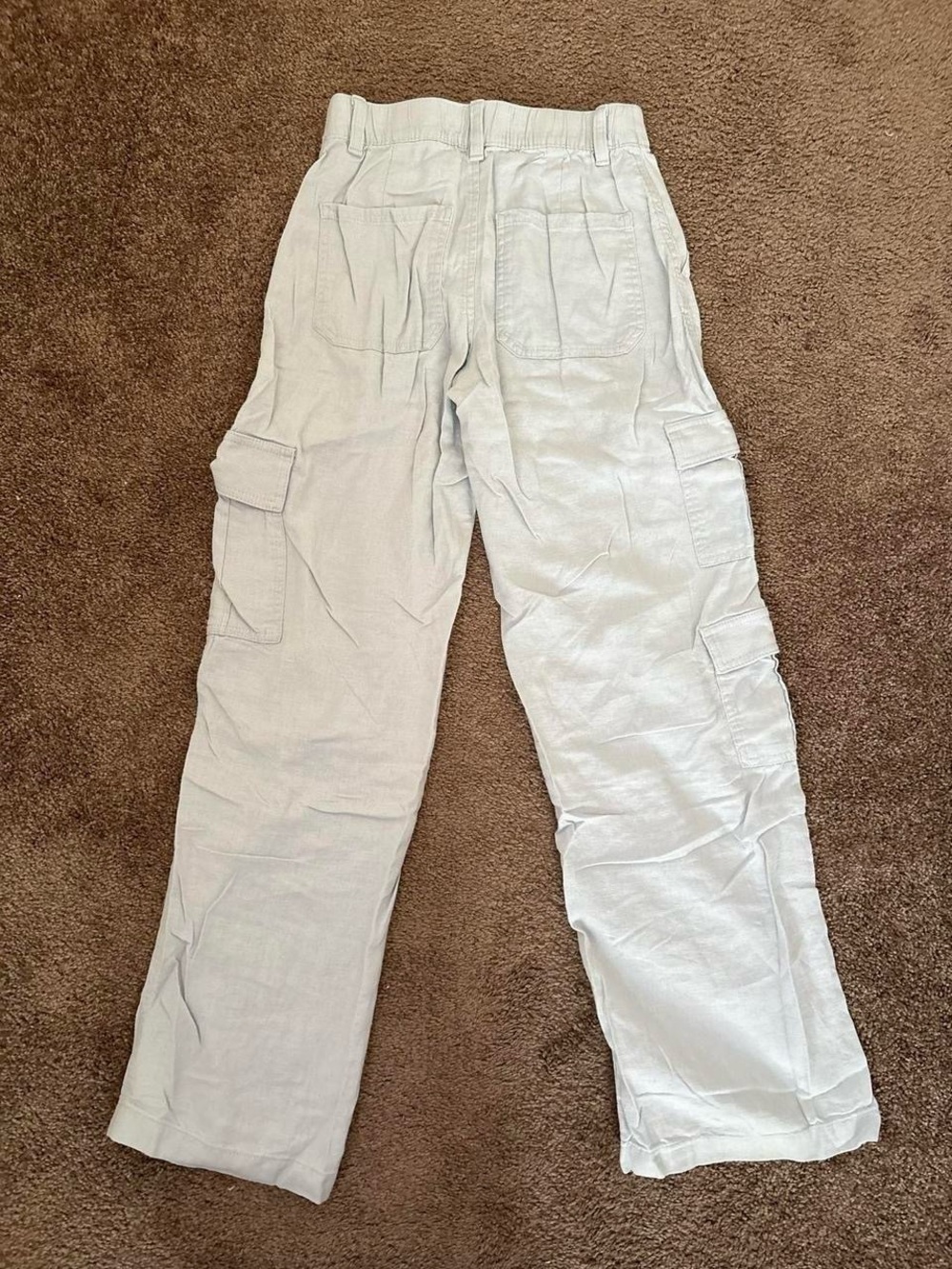 Hollister Cargo Pants - Picture 2 of 5